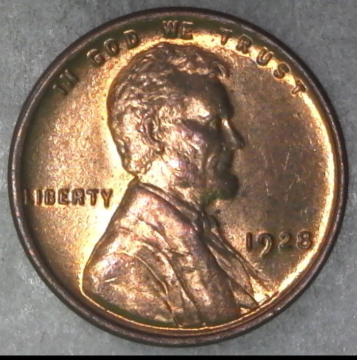 1928-P-Lincoln-Wheat-Cent-Found-CRH!-What-Grade?-MS-BU-Condition!?